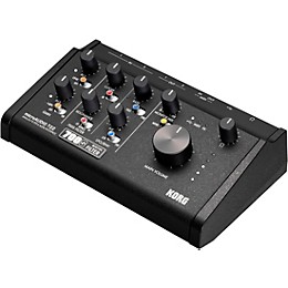 KORG microAUDIO 722 USB-C Audio Interface