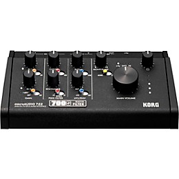 KORG microAUDIO 722 USB-C Audio Interface