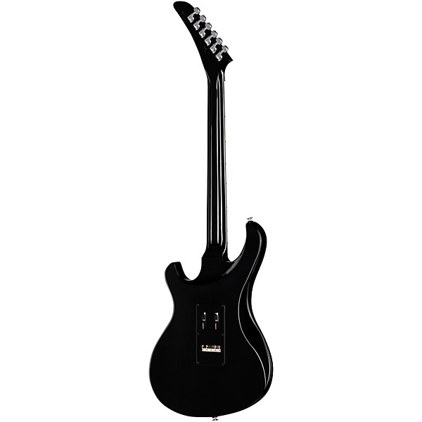 Gibson Victory Floyd Rose Electric Guitar - Deep Ocean Burst