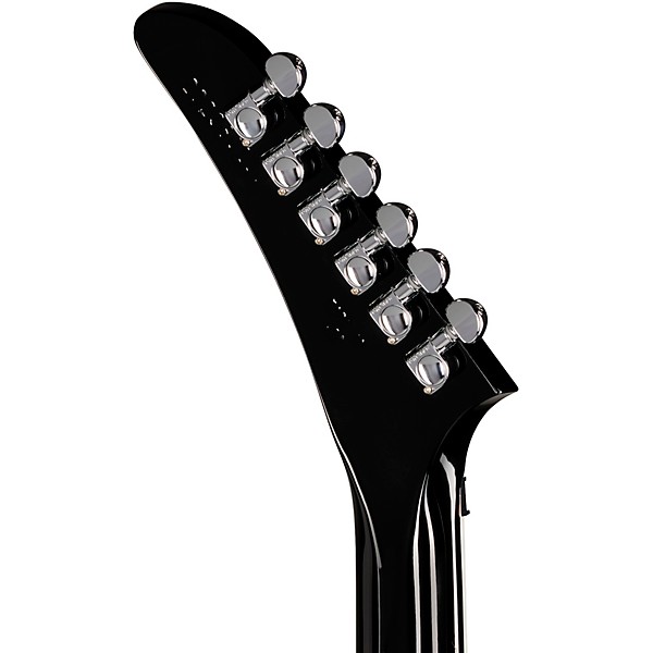 Gibson Victory Floyd Rose Electric Guitar - Deep Ocean Burst
