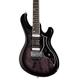 Gibson Victory Floyd Rose Electric Guitar - Translucent Ebony Burst