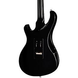 Gibson Victory Floyd Rose Electric Guitar - Translucent Ebony Burst