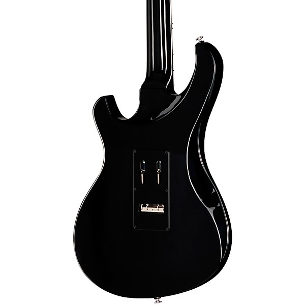 Gibson Victory Floyd Rose Electric Guitar - Translucent Ebony Burst