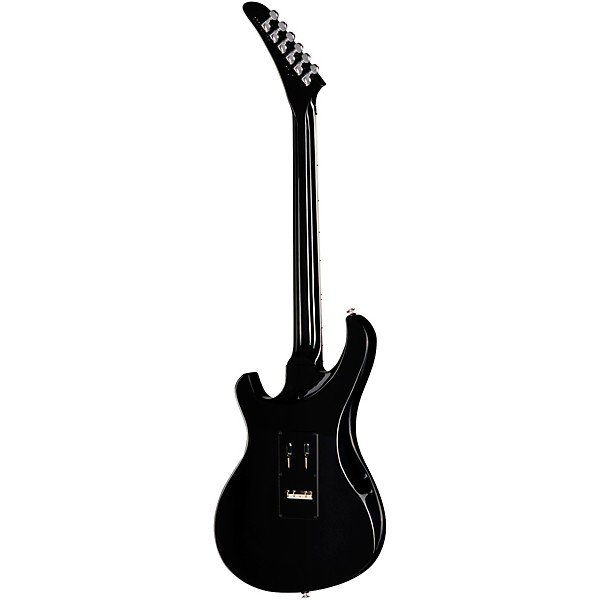 Gibson Victory Floyd Rose Electric Guitar - Translucent Ebony Burst