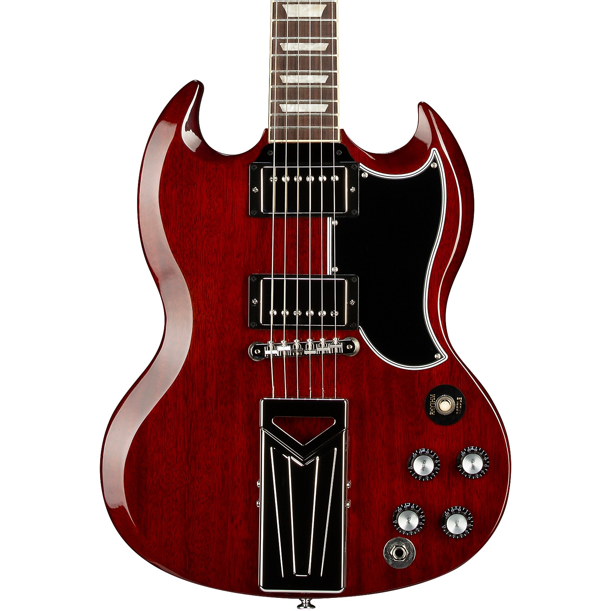 ギター earlkeigh Gibson Jake Kiszka SG Standard Electric Guitar - Faded Vintage