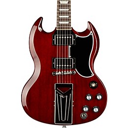 Gibson Jake Kiszka SG Standard Electric Guitar - Faded Vintage Cherry