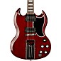 Gibson Jake Kiszka SG Standard Electric Guitar - Faded Vintage Cherry thumbnail