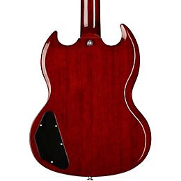 Gibson Jake Kiszka SG Standard Electric Guitar - Faded Vintage Cherry