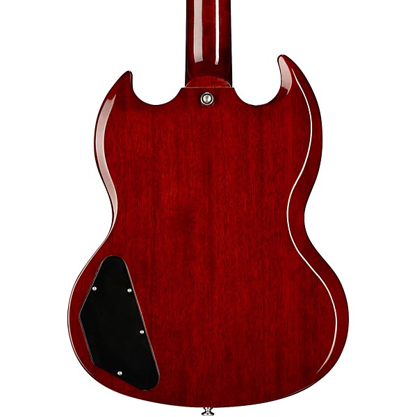 Gibson Jake Kiszka SG Standard Electric Guitar - Faded Vintage Cherry