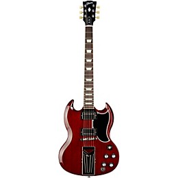 Gibson Jake Kiszka SG Standard Electric Guitar - Faded Vintage Cherry