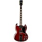 Gibson Jake Kiszka SG Standard Electric Guitar - Faded Vintage Cherry