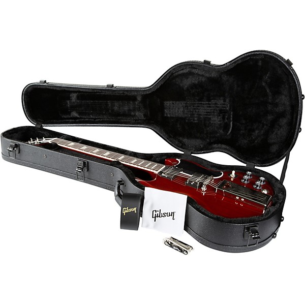 Gibson Jake Kiszka SG Standard Electric Guitar - Faded Vintage Cherry