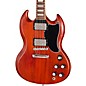 Gibson SG Standard '61 Faded Electric Guitar - Vintage Cherry thumbnail