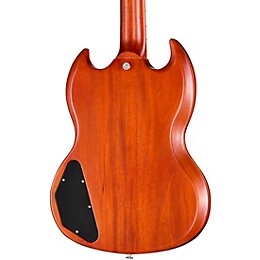 Gibson SG Standard '61 Faded Electric Guitar - Vintage Cherry