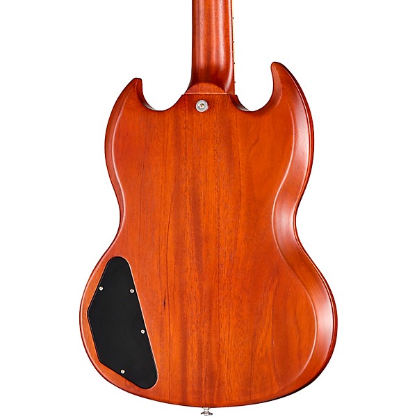 Gibson SG Standard '61 Faded Electric Guitar - Vintage Cherry