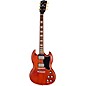 Gibson SG Standard '61 Faded Electric Guitar - Vintage Cherry