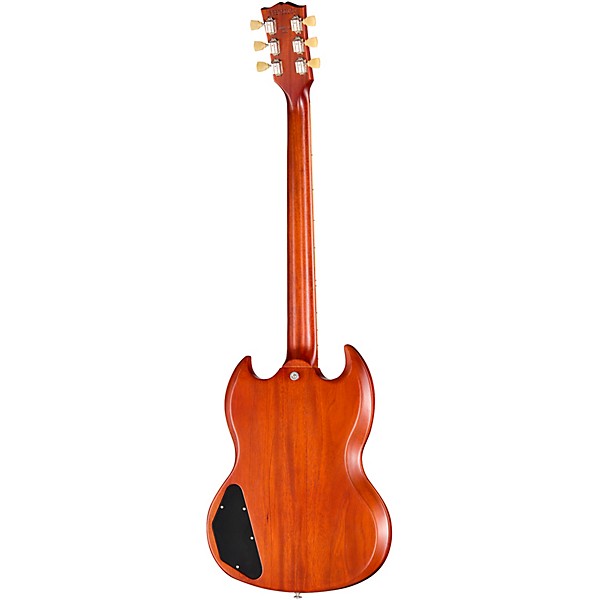 Gibson SG Standard '61 Faded Electric Guitar - Vintage Cherry