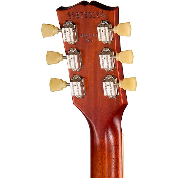 Gibson SG Standard '61 Faded Electric Guitar - Vintage Cherry