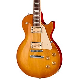 Gibson Les Paul Studio Double Trouble Electric Guitar - Dirty Lemon Burst