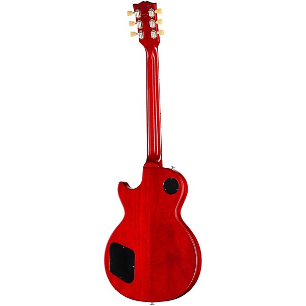 Gibson Les Paul Studio Double Trouble Electric Guitar - Dirty Lemon Burst