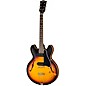 Gibson Custom 1959 ES-330 Reissue Hollowbody Electric Guitar - Vintage Burst