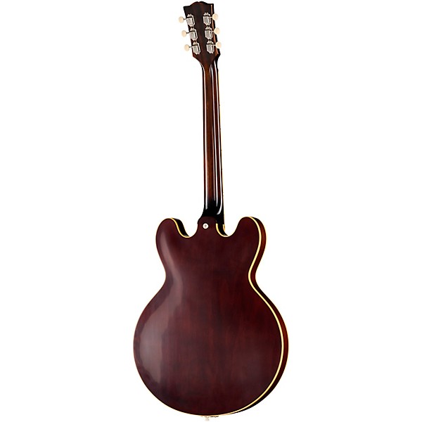 Gibson Custom 1959 ES-330 Reissue Hollowbody Electric Guitar - Vintage Burst