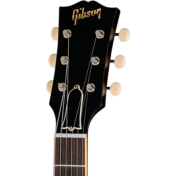 Gibson Custom 1959 ES-330 Reissue Hollowbody Electric Guitar - Vintage Burst