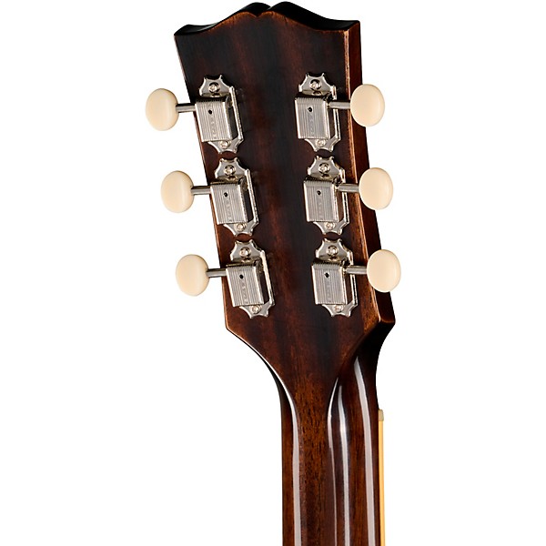 Gibson Custom 1959 ES-330 Reissue Hollowbody Electric Guitar - Vintage Burst