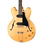 Gibson Custom 1959 ES-330 Reissue Hollowbody Electric Guitar - Vintage Natural thumbnail