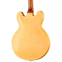 Gibson Custom 1959 ES-330 Reissue Hollowbody Electric Guitar - Vintage Natural