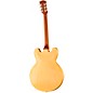 Gibson Custom 1959 ES-330 Reissue Hollowbody Electric Guitar - Vintage Natural