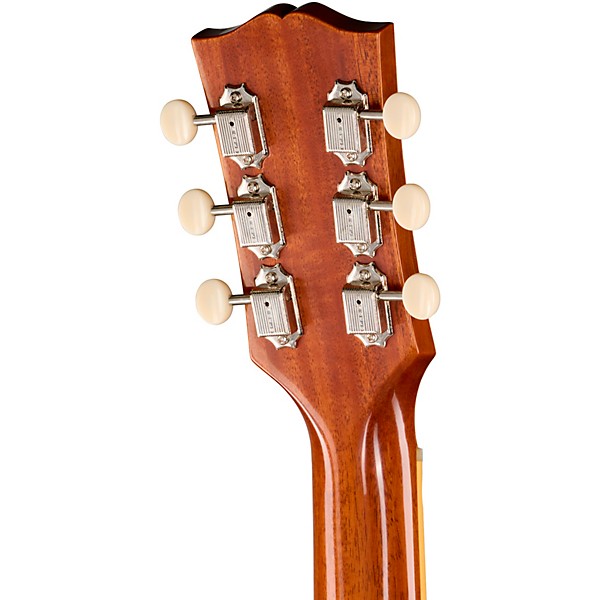 Gibson Custom 1959 ES-330 Reissue Hollowbody Electric Guitar - Vintage Natural