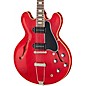 Gibson Custom 1962 ES-330 Reissue Hollowbody Electric Guitar - 60s Cherry thumbnail