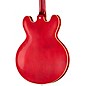 Gibson Custom 1962 ES-330 Reissue Hollowbody Electric Guitar - 60s Cherry
