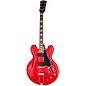 Gibson Custom 1962 ES-330 Reissue Hollowbody Electric Guitar - 60s Cherry