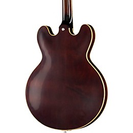 Gibson Custom 1962 ES-330 Reissue Hollowbody Electric Guitar - Vintage Burst