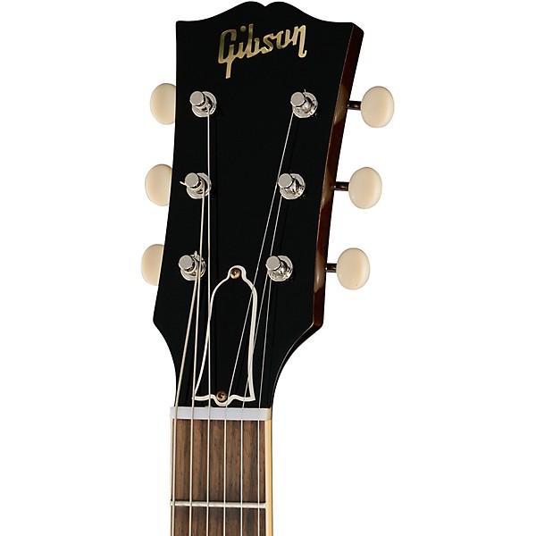 Gibson Custom 1962 ES-330 Reissue Hollowbody Electric Guitar - Vintage Burst