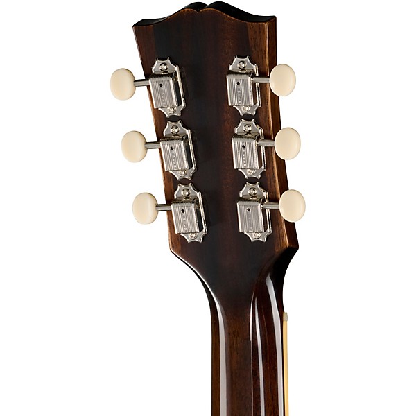 Gibson Custom 1962 ES-330 Reissue Hollowbody Electric Guitar - Vintage Burst
