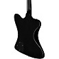Gibson Custom Firebird Custom Electric Guitar With Bound Head Veneer - Ebony
