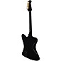 Gibson Custom Firebird Custom Electric Guitar With Bound Head Veneer - Ebony
