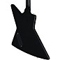 Gibson Custom Explorer Custom Electric Guitar With Bound Head Veneer - Ebony