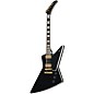 Gibson Custom Explorer Custom Electric Guitar With Bound Head Veneer - Ebony