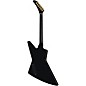 Gibson Custom Explorer Custom Electric Guitar With Bound Head Veneer - Ebony