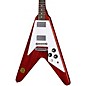 Gibson Custom 1971 Flying V Medallion Reissue Electric Guitar - Medallion Cherry thumbnail