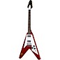 Gibson Custom 1971 Flying V Medallion Reissue Electric Guitar - Medallion Cherry