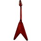 Gibson Custom 1971 Flying V Medallion Reissue Electric Guitar - Medallion Cherry