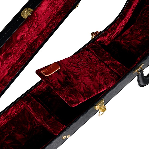 Gibson Custom 1971 Flying V Medallion Reissue Electric Guitar - Medallion Cherry