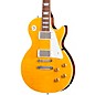 Gibson Custom Les Paul Standard Electric Guitar - Translucent Amber thumbnail