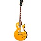 Gibson Custom Les Paul Standard Electric Guitar - Translucent Amber