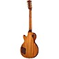 Gibson Custom Les Paul Standard Electric Guitar - Translucent Amber